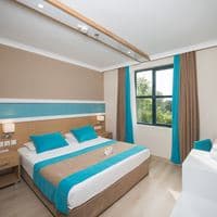 Rooms preview