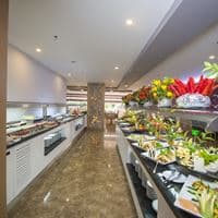 Restaurants preview