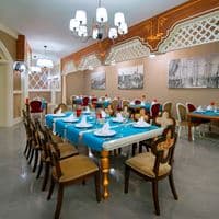 Restaurante preview