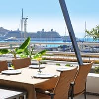 Restaurante preview