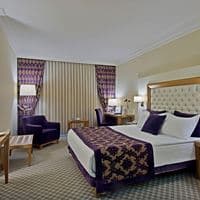 Rooms preview