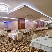 Restaurants preview