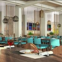 Restaurante preview