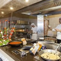 Restaurante preview