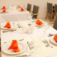Restaurante preview