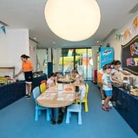 Restaurante preview
