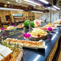 Restaurante preview