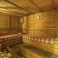 Salon spa preview