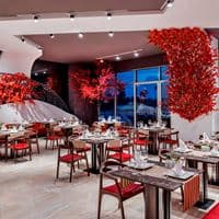 Restaurante preview