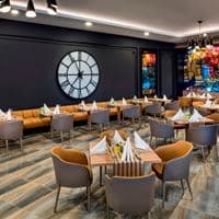 Restaurante preview