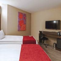 Rooms preview
