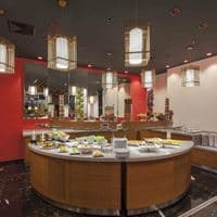 Restaurants preview