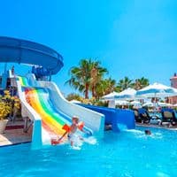 Parc acvatic preview