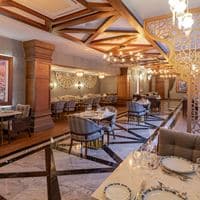 Restaurante preview