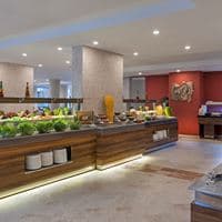 Restaurante preview