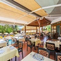 Restaurante preview
