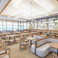 Restaurante preview