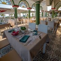 Restaurante preview