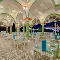 Restaurante preview