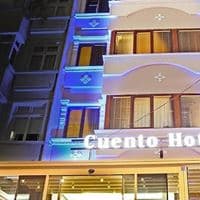 Informații generale preview