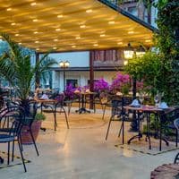 Restaurante preview