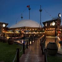 Restaurante preview