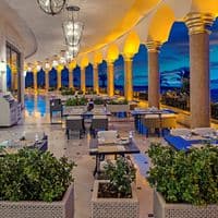Restaurante preview
