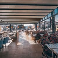 Restaurante preview