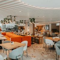 Restaurante preview