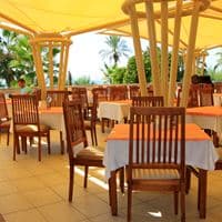 Restaurante preview