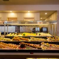 Restaurante preview