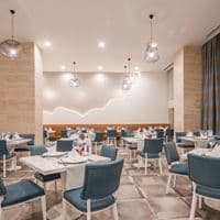 Restaurante preview