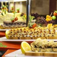 Restaurante preview