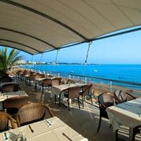 Restaurante preview