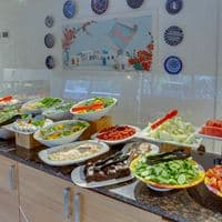 Restaurante preview