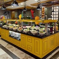 Restaurante preview