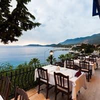 Restaurante preview