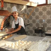 Restaurante preview
