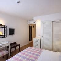 Rooms preview