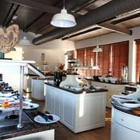 Restaurants preview