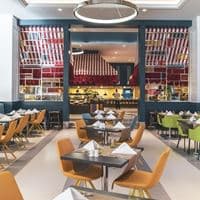 Restaurante preview