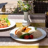 Restaurante preview