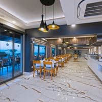 Restaurante preview