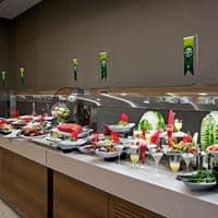Restaurante preview
