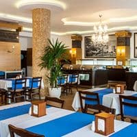 Restaurante preview
