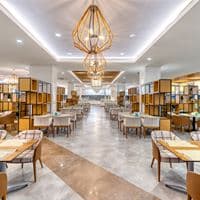 Restaurante preview