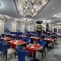 Restaurante preview