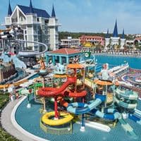 Parc acvatic preview