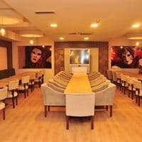 Restaurante preview