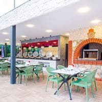 Restaurante preview